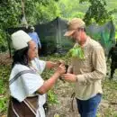 Corpamag presenta los logros de la gestión institucional en la vigencia 2022 Corpamag presenta los logros de la gestión institucional en la vigencia 2022