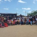 Sergistas realizaron intercambios culturales con comunidad Wayuu en La Guajira