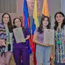 UNIMAGDALENA exalta a sus monitores académicos UNIMAGDALENA exalta a sus monitores académicos