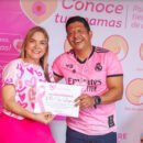 UNIMAGDALENA extiende su apoyo a personas con cáncer