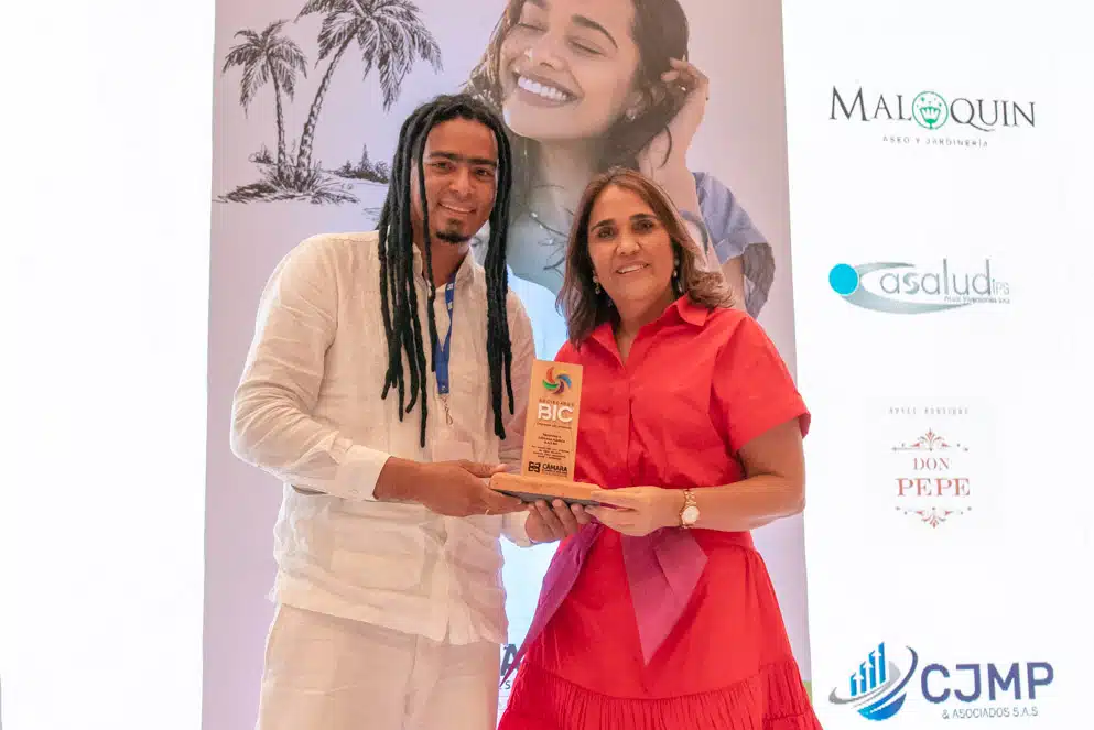 CámComercio reconoce e impulsa el trabajo de las Sociedades BIC