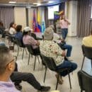 CámComercio se destaca por los avances en la ejecución de 3 proyectos de regalías CámComercio se destaca por la ejecución de proyectos de regalías