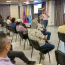 CámComercio se destaca por los avances en la ejecución de 3 proyectos de regalías CámComercio se destaca por la ejecución de proyectos de regalías