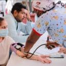 Mañanas de Bienestar conmemora el Día Mundial de la Hipertensión Arterial Día Mundial de la Hipertensión Arterial