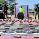 Ejército Nacional incauta más de 80 kilogramos de marihuana