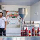 El corozo, la fruta silvestre detrás del éxito de emprendedores magdalenenses El corozo, la fruta silvestre detrás del éxito de emprendedores magdalenenses