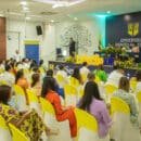 La Sergio Arboleda celebró grados de especialización y maestría La Sergio Arboleda celebró grados de especialización y maestría