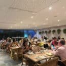 Santa Marta tiene una nueva propuesta gastronómica: Estelar inauguró su nueva propuesta de cocina de autor caribe Santa Marta - nueva propuesta gastronómica Estelar inauguró el restaurante Origen