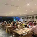 Santa Marta tiene una nueva propuesta gastronómica: Estelar inauguró su nueva propuesta de cocina de autor caribe Santa Marta - nueva propuesta gastronómica Estelar inauguró el restaurante Origen