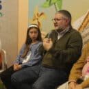 UNIMAGDALENA abre convocatoria del Concurso Internacional “Los Niños pintan a Gabo”