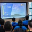 UNIMAGDALENA destaca disertación de Rector Vera en Harvard