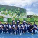 UNIMAGDALENA subcampeón de los Juegos Deportivos Regionales de ASCUN UNIMAGDALENA subcampeón de los Juegos Deportivos Regionales de ASCUN