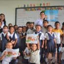 La Fundación Gases del Caribe impulsa la educación en el Cesar con el proyecto Aprende proyecto Aprende - fundación gases del caribe