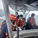 Armada de Colombia evacuó a un ciudadano filipino en emergencia altamar Armada de Colombia evacuó a un ciudadano filipino en emergencia altamar