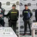 Capturados en El Retén y Fundación Magdalena