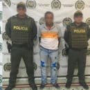 Capturan a tres hombres por delitos sexuales contra menores de edad Capturan a tres hombres por delitos sexuales contra menores de edad