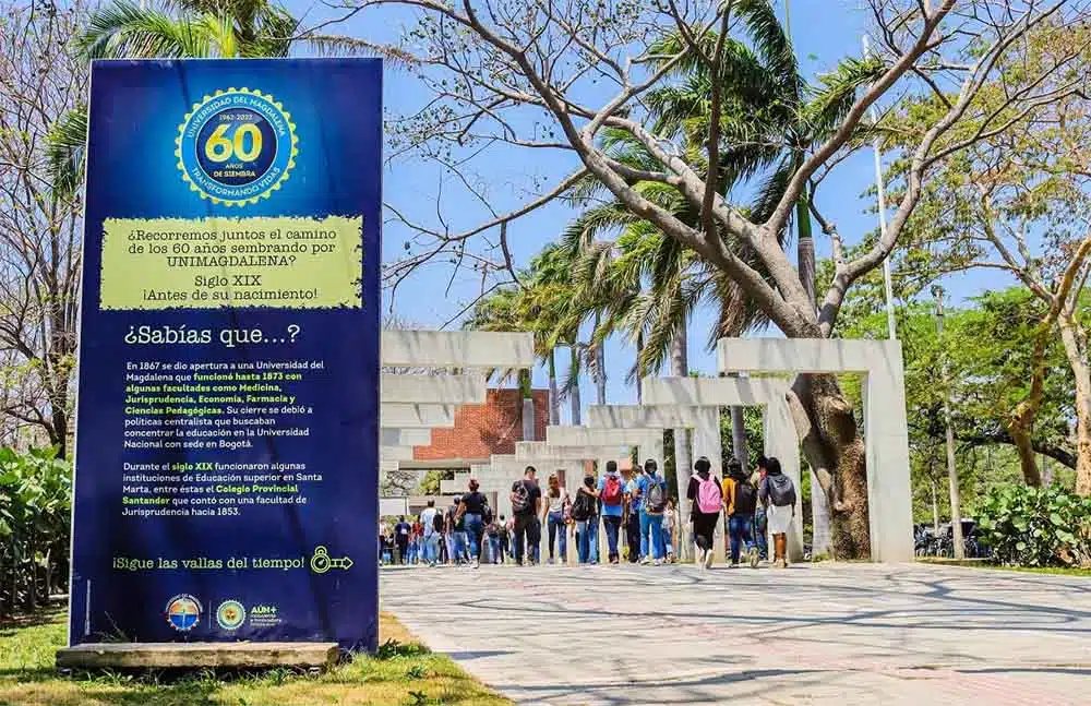 Celebran reconocimiento de Talento Magdalena