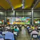 Fedepalma inaugura su Congreso Palmero número 51