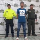 Policía capturó mediante orden judicial, hombre señalado de abusar sexualmente de sus dos hijas Policía capturó hombre señalado de abusar sexualmente de sus dos hijas