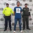 Policía capturó mediante orden judicial, hombre señalado de abusar sexualmente de sus dos hijas Policía capturó hombre señalado de abusar sexualmente de sus dos hijas