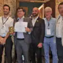 UNIMAGDALENA ganadora en los EQUAA Awards por innovación e internacionalización UNIMAGDALENA ganadora en los EQUAA Awards