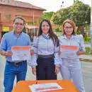 Fuerza Ciudadana entrega sus primeros avales