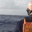 Fuerzas militares adelantan búsqueda de dos menores desaparecidos Fuerzas militares adelantan búsqueda de dos menores desaparecidos