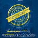 La Sergio ratifica su calidad académica