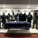 En el desarrollo de sus operaciones la Policía capturó a 7 personas Policía Metropolitana de Santa Marta capturó 7 personas