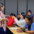 Proyecto silencioso que salva vidas a los estudiantes en UNIMAGDALENA