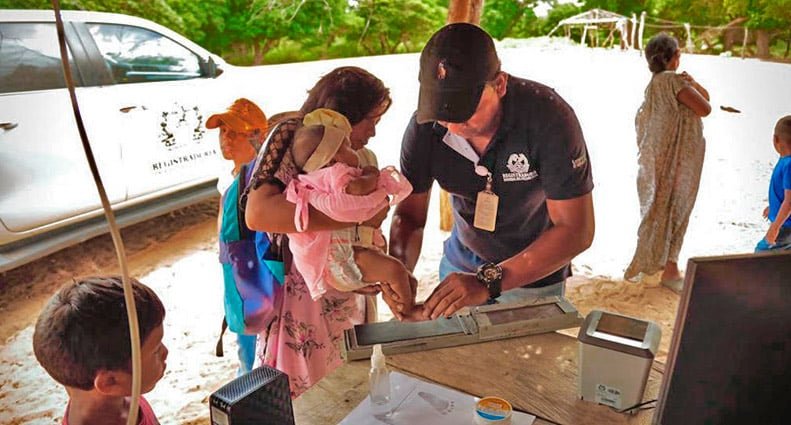 Registraduría Nacional lanza plan de atención integral ‘En búsqueda de la identidad’