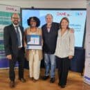 UNIMAGDALENA recibe certificación de calidad estadística por parte del DANE