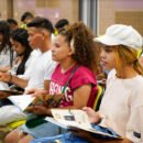 Unimagdalena - beneficiarios de Talento Magdalena