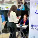 votación