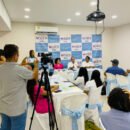 Academia Internacional de Estudios AIES inicia semana cultural con una convocatoria a marchar contra la inseguridad Academia Internacional de Estudios AIES inicia semana cultural