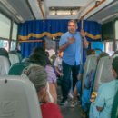 Alfonso Lastra ha conversado con más de 10 mil samarios Alfonso Lastra Candidato a la Alcaldía de Santa Marta