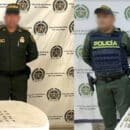 Dos presuntos expendedores de estupefacientes fueron capturados en Pivijay y El Banco Magdalena Capturados dos presuntos expendedores de estupefacientes