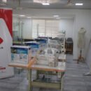 Drummond entrega dotación a la Casa de la Mujer en Agustín Codazzi - Cesar