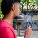 El ‘vapeo’, potencial problema de salud pública analizado en UNIMAGDALENA El ‘vapeo’, potencial problema de salud pública analizado en UNIMAGDALENA