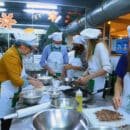 Fedepalma invita a todo el país a cocinar con aceite de palma 100% colombiano