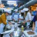 Fedepalma invita a todo el país a cocinar con aceite de palma 100% colombiano Fedepalma invita a todo el país a cocinar con aceite de palma 100% colombiano