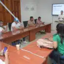 Infotep Foro “La Academia nos compromete”