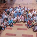 Rector de UNIMAGDALENA reúne al sector productivo