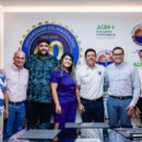 Universidad de Harvard inicia intercambio de investigaciones con UNIMAGDALENA Universidad de Harvard inicia intercambio de investigaciones con Unimagdalena