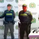 capturados por los delitos de Fabricación, tráfico o porte de armas de fuego