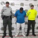 Capturado por explotación sexual