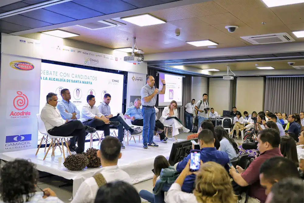 Carlos Pinedo Cuello