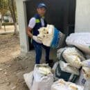 Corpamag realizará la IX jornada de recolección de residuos posconsumo en el departamento del Magdalena Corpamag - IX jornada de recolección de residuos posconsumo