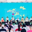 Inició ‘Héroes Fest’ en UNIMAGDALENA