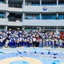 UNIMAGDALENA cumplió con entrega de incentivos a estudiantes artistas y deportistas campeones en Juegos ASCUN UNIMAGDALENA entrega de incentivos a estudiantes artistas y deportistas